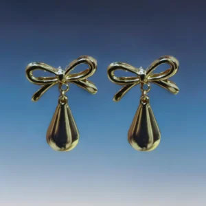 anti tarnish oxidised danglers pic2