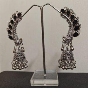 Oxidised long danglers for GenZ